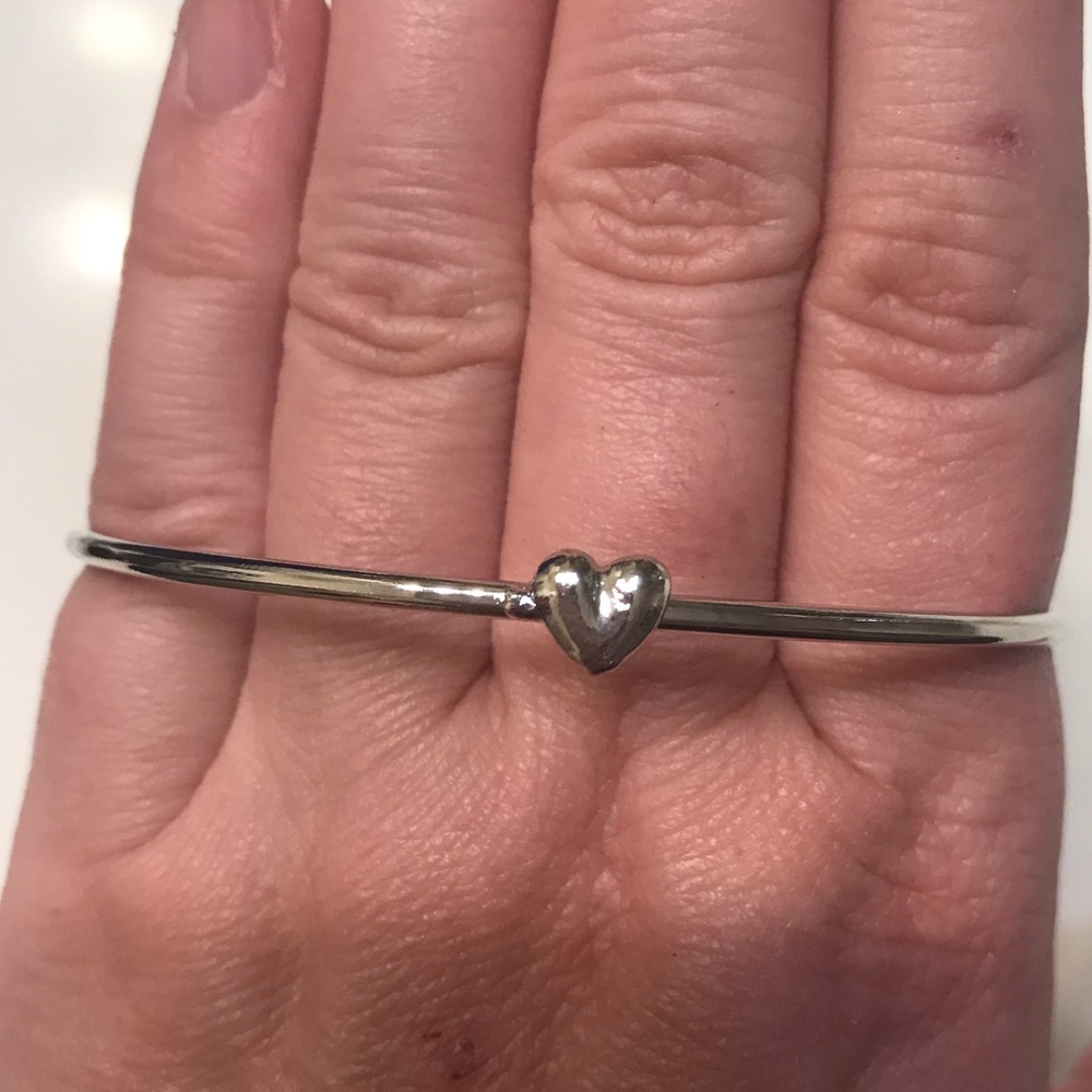 ๐3/$12 Bangle bracelet - Picture 3 of 3